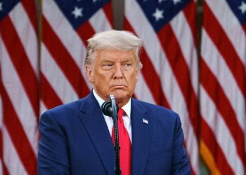 Trump nuk heq dorë: Nuk do ti lejojmë të vjedhin zgjedhjet