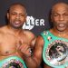 Mike Tyson rikthehet në ring pas 15 vitesh, nuk ka fitues sfida me Roy Jones