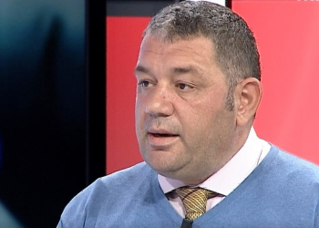 Epidemiologu Ulqinaku: Këto tre muaj riskojmë të shkojmë në…