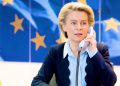 Von der Leyen bisedë telefonike me Ramën: Me mikun tim të mirë folëm për integrimin dhe investimet