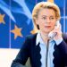 Von der Leyen bisedë telefonike me Ramën: Me mikun tim të mirë folëm për integrimin dhe investimet