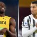 Bolt modest para Ronaldos: Patjetër, sot ma kalon në shpejtësi