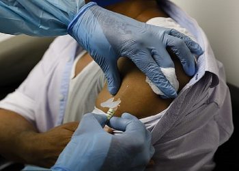 Një president, që nuk ka dëshirë të vaksinohet për Covid-19