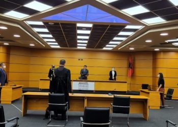 KPK shkarkon gjyqtarin e Shkodrës, Albano Çepelen/ S’justifikoi burimin e të ardhurave për një apartament