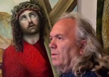 Ishte i intubuar tek Infektivi, ndërron jetë piktori nga Fieri