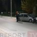 Dy automjete përplasen fort midis tyre në Vlorë/ Plagoset një djalë dhe një vajzë