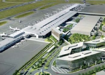 Rihapet gara ndërkombëtare për aeroportin e Vlorës/ Balluku: Presim ofertat deri më 23 dhjetor