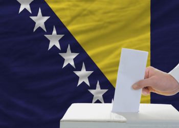 Zgjedhjet lokale në Bosnje Hercegovinë dhe ndikimi serbo-rus
