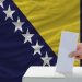 Zgjedhjet lokale në Bosnje Hercegovinë dhe ndikimi serbo-rus
