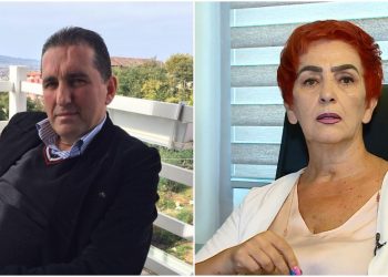 Shefi i Komisariatit uron Najada Çomon: Faleminderit që ekzistojnë njerëz si ty