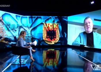 Zeka: Votimi i raportit të Dick Martyt ishte gabim, Berisha duhet të pranojë gabimin