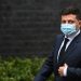 Pas infektimit me COVID/ Presidenti i Ukrainës Zelensky përfundon në spital