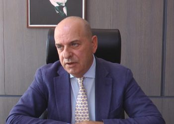 Infektohet me COVID rektori i universitetit ‘Ismail Qemali’ në Vlorë/ Pozitivë një mësues dhe një nxënës