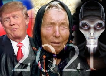 Nga shurdhimi i Trump, tek atentati ndaj Putin / Parashikimet e Baba Vanga për vitin 2021