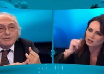 Taulant Balla ‘sulmon’ Grida Dumën: Frrok Çupi është themelues i PD-së, si mund të zbrazet ndaj tij ai fjalor rruge?