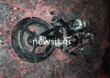 Merr drogën në Kakavijë/ 30 vjeçari thyen postblloqet policore me motorr por përfundon në një shkëmb