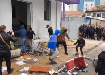 Rasti i SHBA, shembull për moralistët, Ilir Metën, opozitën dhe mos-lejimin e anarkisë