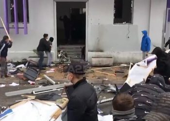 Berisha, Basha, Meta, Meta2, si bosët e Camorës me fëmijët!