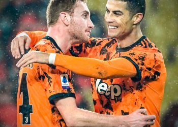 Dygolësh i Ronaldos, Juventusi i jep 4 “shuplaka” Parmës