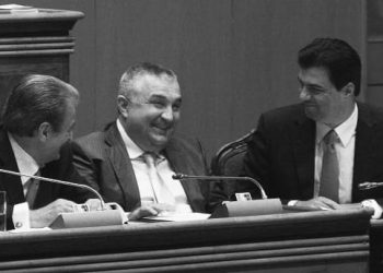 Luli, Likja, Saliu dhe disa poza “patriotësh” që shqetësohen për Kosovën