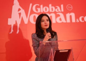 Elisa Spiropali i bashkohet ftesës së “Global Woman Club”