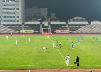 Kukësi i pafat, Tirana i ‘rrëmben’ 1 pikë!