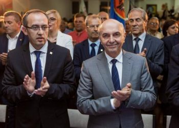 Zgjedhjet në Kosovë, LDK cakton kandidatin për Kryeministër. Ja kush do të sfidojë Albin Kurtin