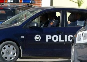 Kanosi policin, vihet në pranga i “forti” i Kukësit