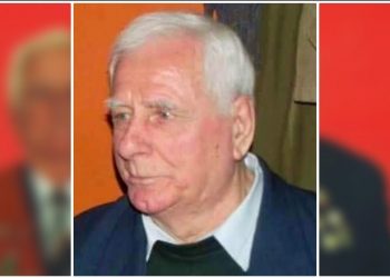 Futbolli shqiptar në zi, ndërron jetë legjenda e Partizanit