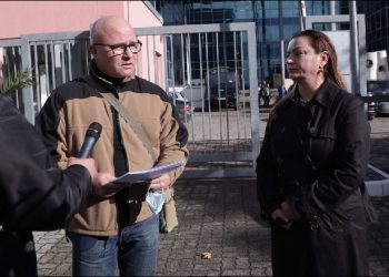 PD padit në SPAK Olta Xhaçkën, ja sa vite burg rrezikon ministrja nëse shpallet fajtore