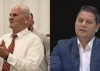 Pjerin Ndreu humb njeriun e afërt, ishte i prekur nga Covid