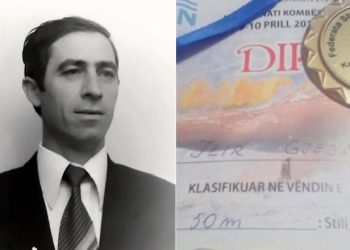 Covid i merr jetën ish-sportistit të njohur, njihej me nofkën “peshkaqeni”