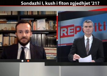 Sondazhet për 2021! Parashikimet: Shqiptarët vlerësojnë qeverinë Rama për rindërtimin dhe menaxhimin e Covid me 63 %!