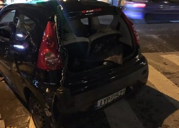 Shqiptari plagoset me armë në Greqi