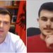 Basha takim me drejtuesin e portalit studentor: Do anulojmë ligjin për arsimin e lartë sapo të vijmë në pushtet
