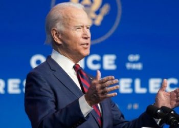 Ja kur do të vaksinohet Biden dhe zëvendëspresidentja Harris