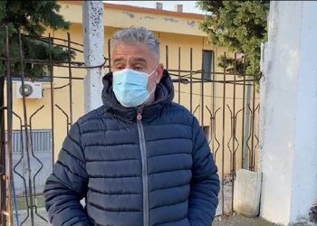 U arrestua për vrasjen e Xhulio Prelës, flet vjehrri i Nikoll Sherrnikut: Atë natë ishte tek shtëpia ime…
