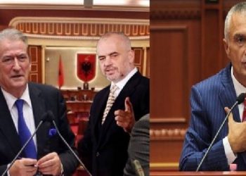 Mandati i tretë i Edi Ramës dhuratë nga Sali Berisha dhe Ilir Meta, çështja e detit përballë një opozite të ‘dalë mendsh’