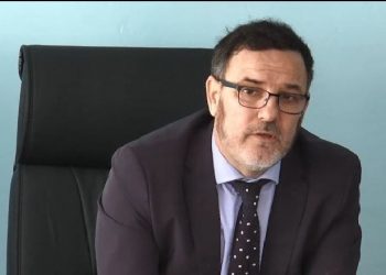 Artan Shkreli emërohet drejtor i Institutit të Ndërtimit në Tiranë