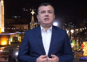 Taulant Balla: Respektoni masat anti- COVID, në javët e para të 2021-shit do fillojmë vaksinimin