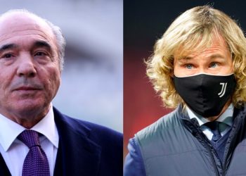 “Kur u çua ai biondi pata frikë, tani le të pijë kamomil…”, Commisso thumbon Nedved dhe pastaj Federico Chiesa