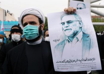 Teherani akuzon edhe muxhahedinët e Shqipërisë për vrasjen e “njeriut bërthamor” të Iranit