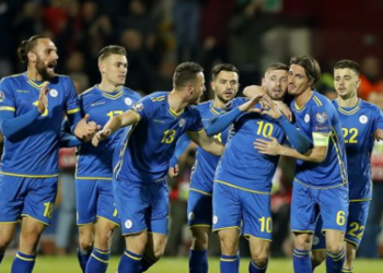 Katar 2022 / Kosovës mud t’i duhet vizë speciale për të luajtur kundër Spanjës