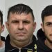 “Tmerri” i Greqisë, policia publikon fotot e tre shqiptarëve