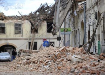Tërmeti, Kosova ndihmon Kroacinë me 100 mijë euro