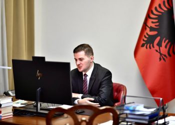 Cakaj takim me Engel, ja çfarë u diskutua