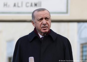 “Zbutet” Erdogan: Të hapim një faqe të re në marrëdhëniet me BE