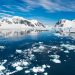 Shkencëtarët kinezë paralajmërojnë për shkrirjen e shpejtë të akullit në Antarktidë