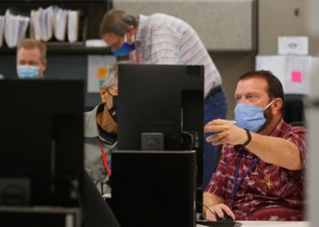 Arizona çertifikon fitoren e Joe Bidenit
