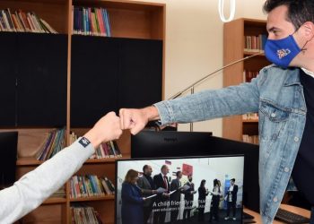 Pas suksesit me tetë bibliotekat e para, Tiranës do i shtohen edhe 6 biblioteka të reja